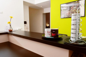 DOReMI GuestHouse Rome